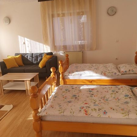 Apartma 27 クランスカゴーラ エクステリア 写真