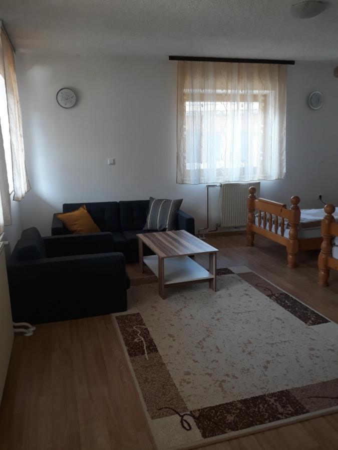 Apartma 27 クランスカゴーラ エクステリア 写真