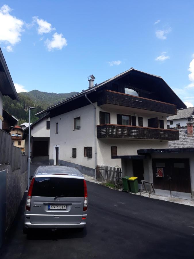 Apartma 27 クランスカゴーラ エクステリア 写真