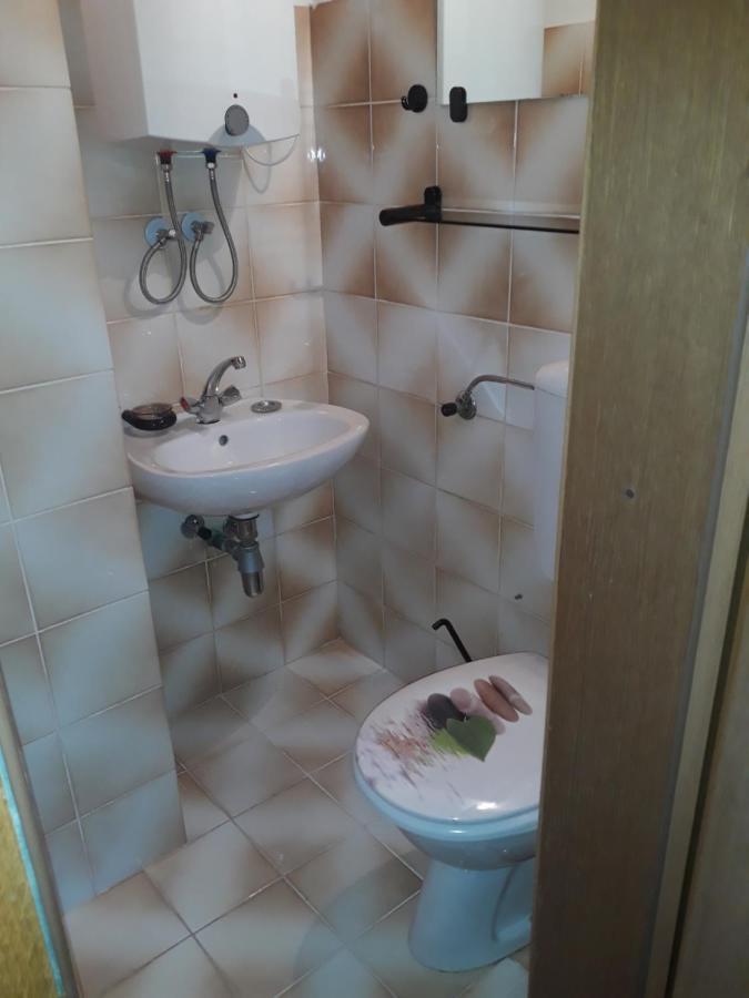 Apartma 27 クランスカゴーラ エクステリア 写真
