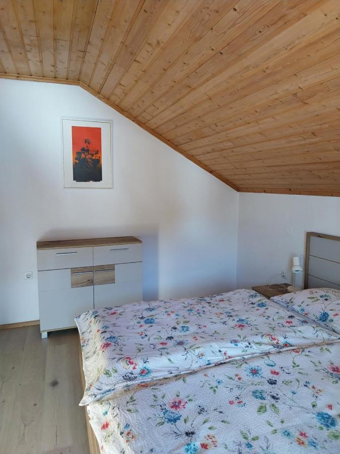 Apartma 27 クランスカゴーラ エクステリア 写真