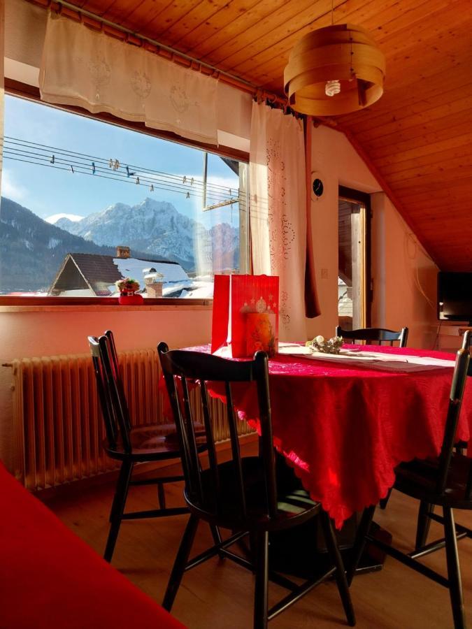 Apartma 27 クランスカゴーラ エクステリア 写真