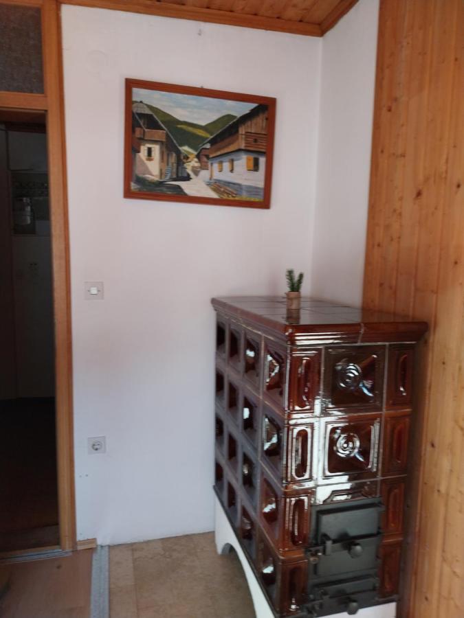 Apartma 27 クランスカゴーラ エクステリア 写真