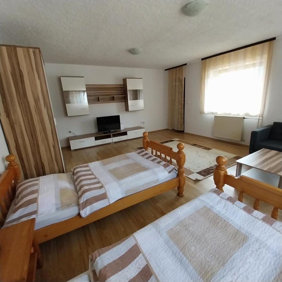 Apartma 27 クランスカゴーラ エクステリア 写真