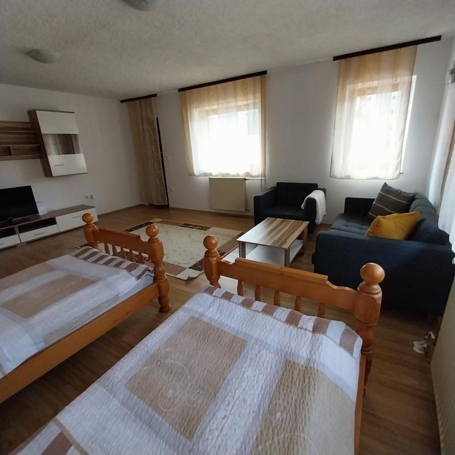 Apartma 27 クランスカゴーラ エクステリア 写真