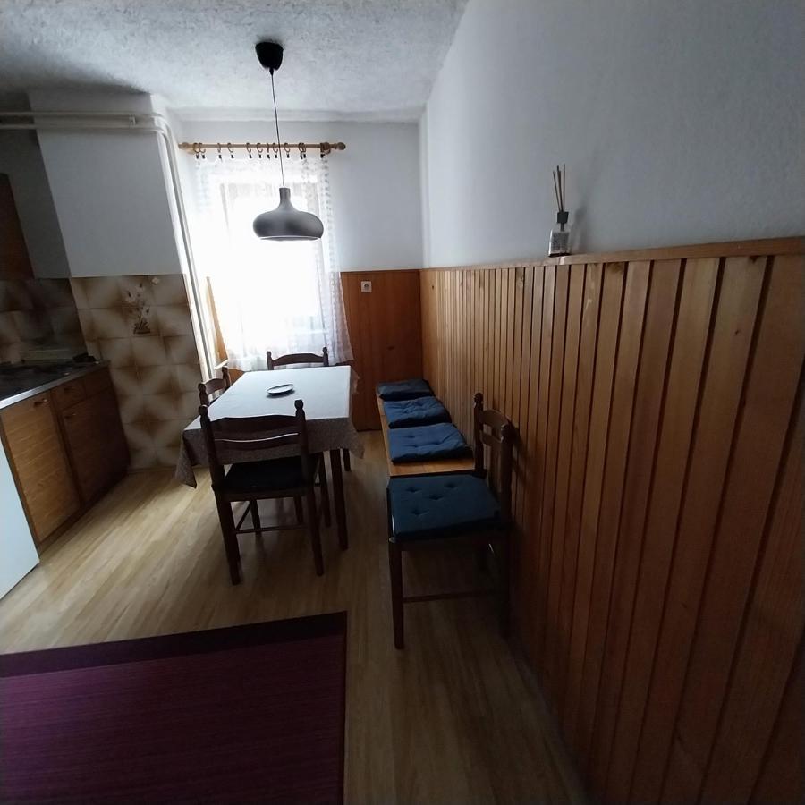 Apartma 27 クランスカゴーラ エクステリア 写真