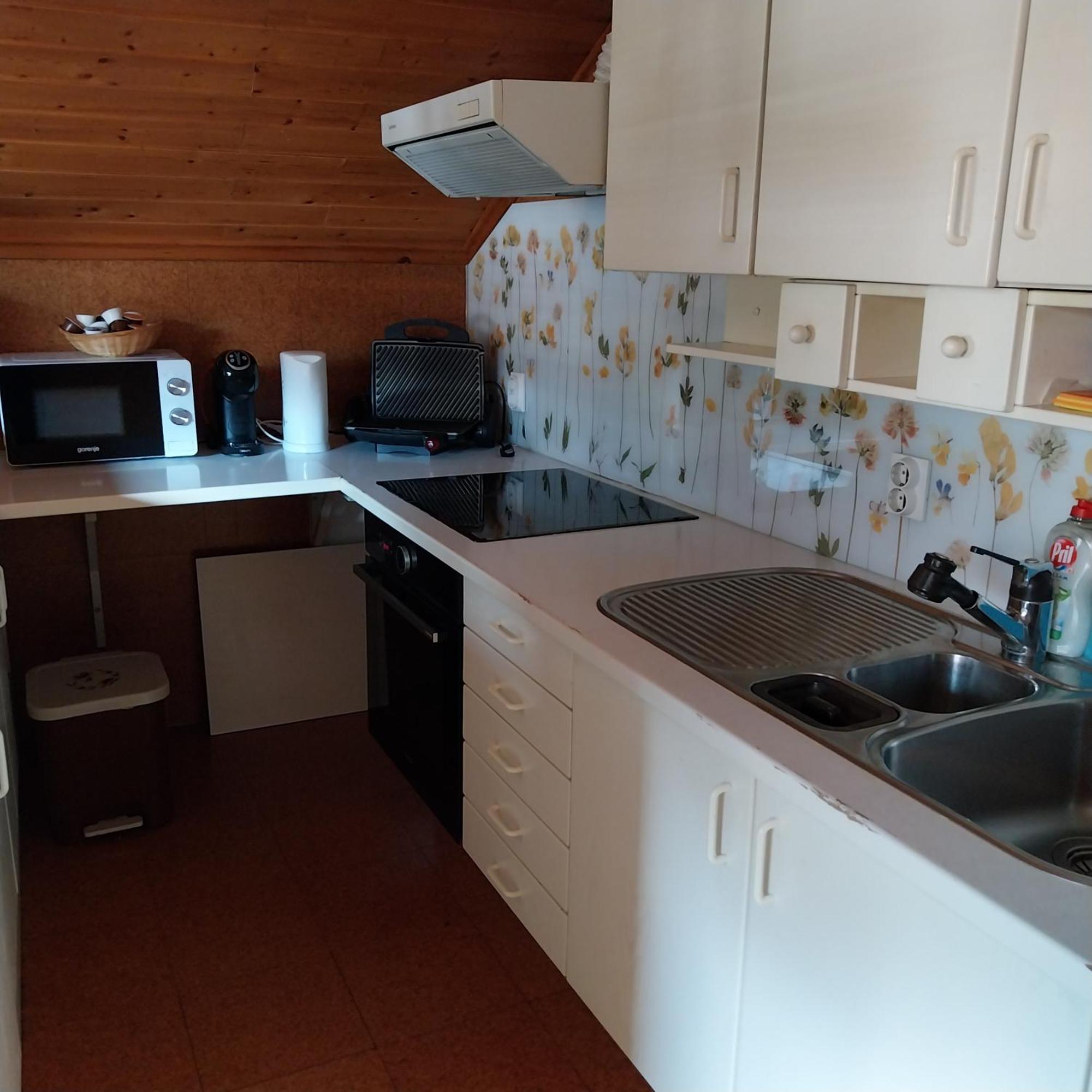 Apartma 27 クランスカゴーラ エクステリア 写真