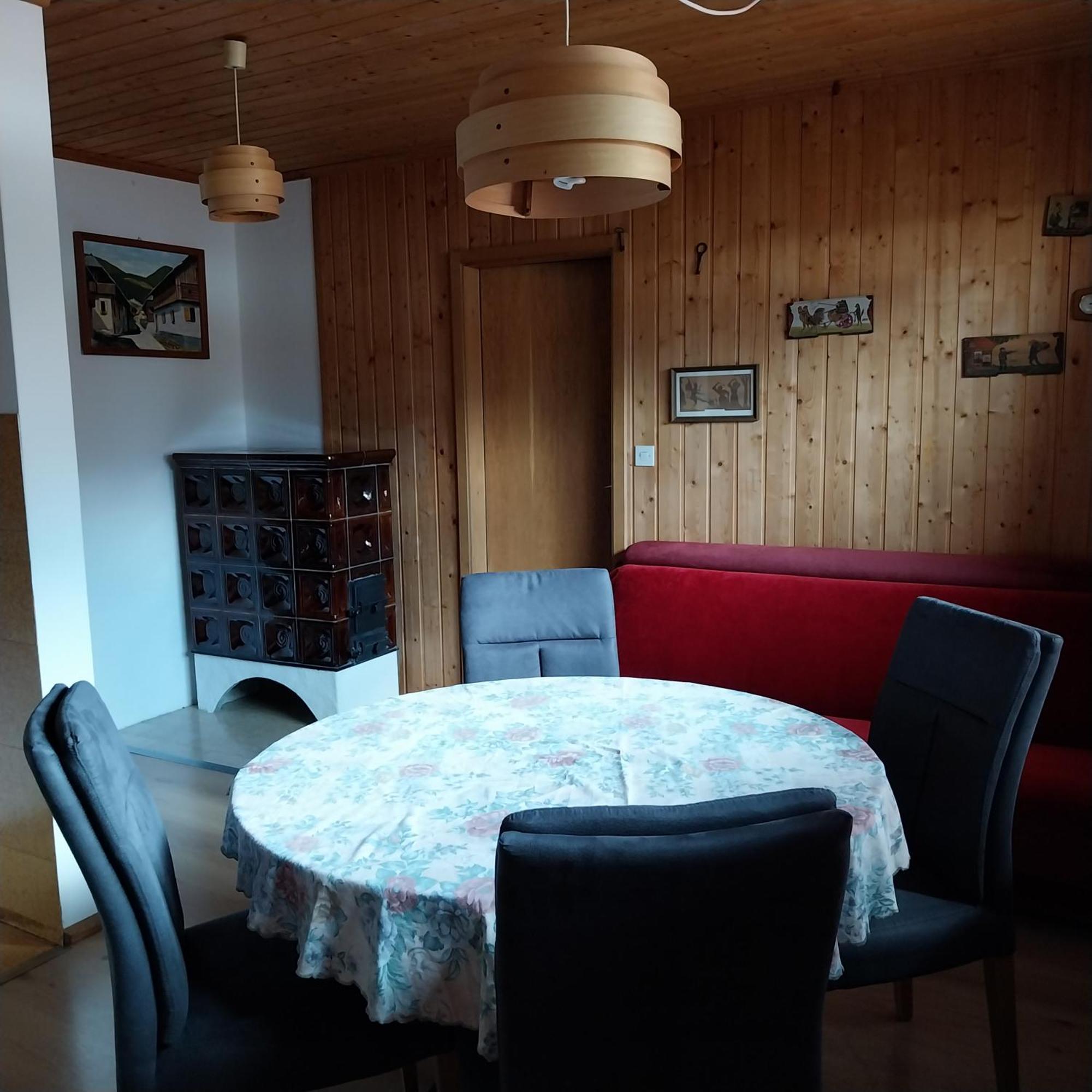 Apartma 27 クランスカゴーラ エクステリア 写真