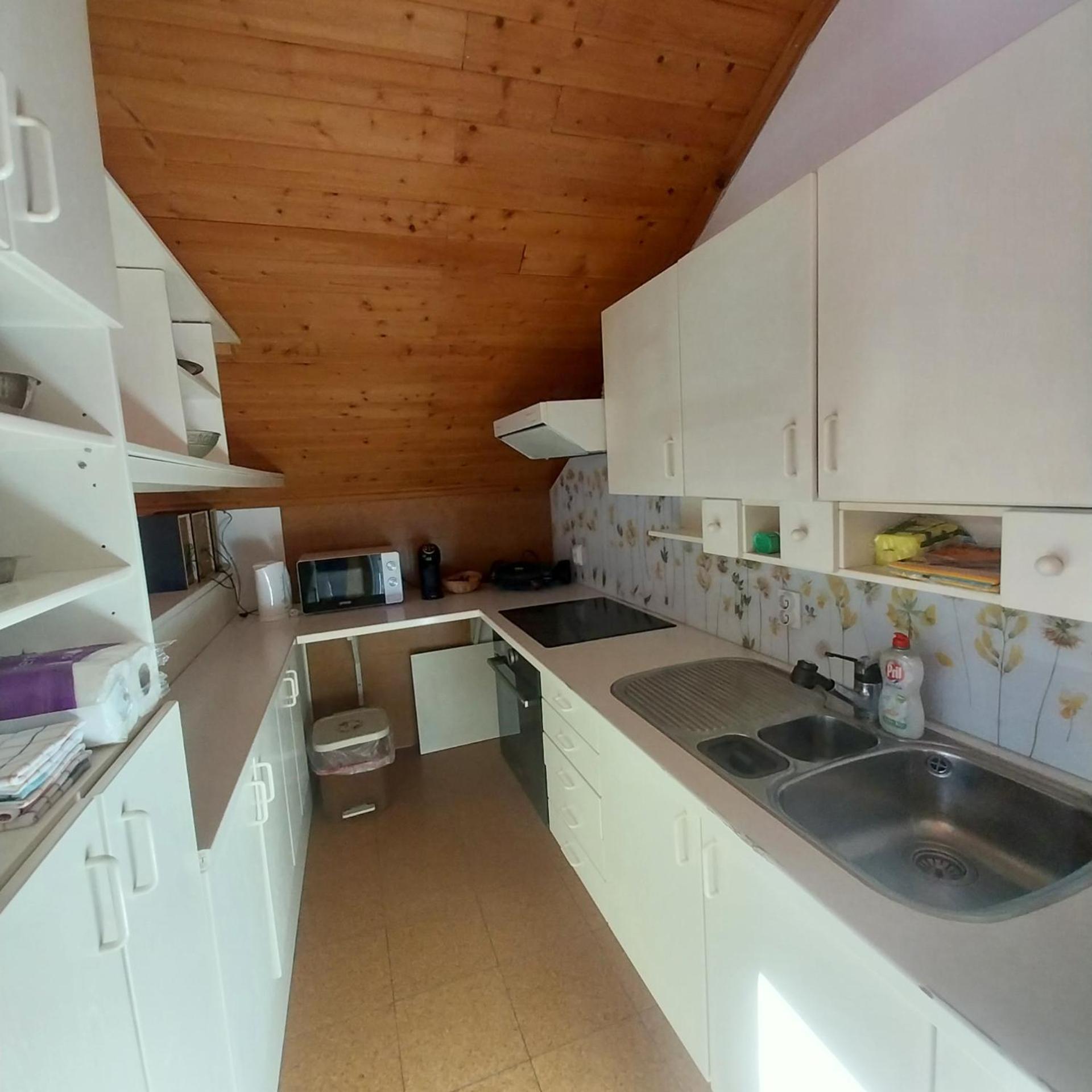 Apartma 27 クランスカゴーラ 部屋 写真