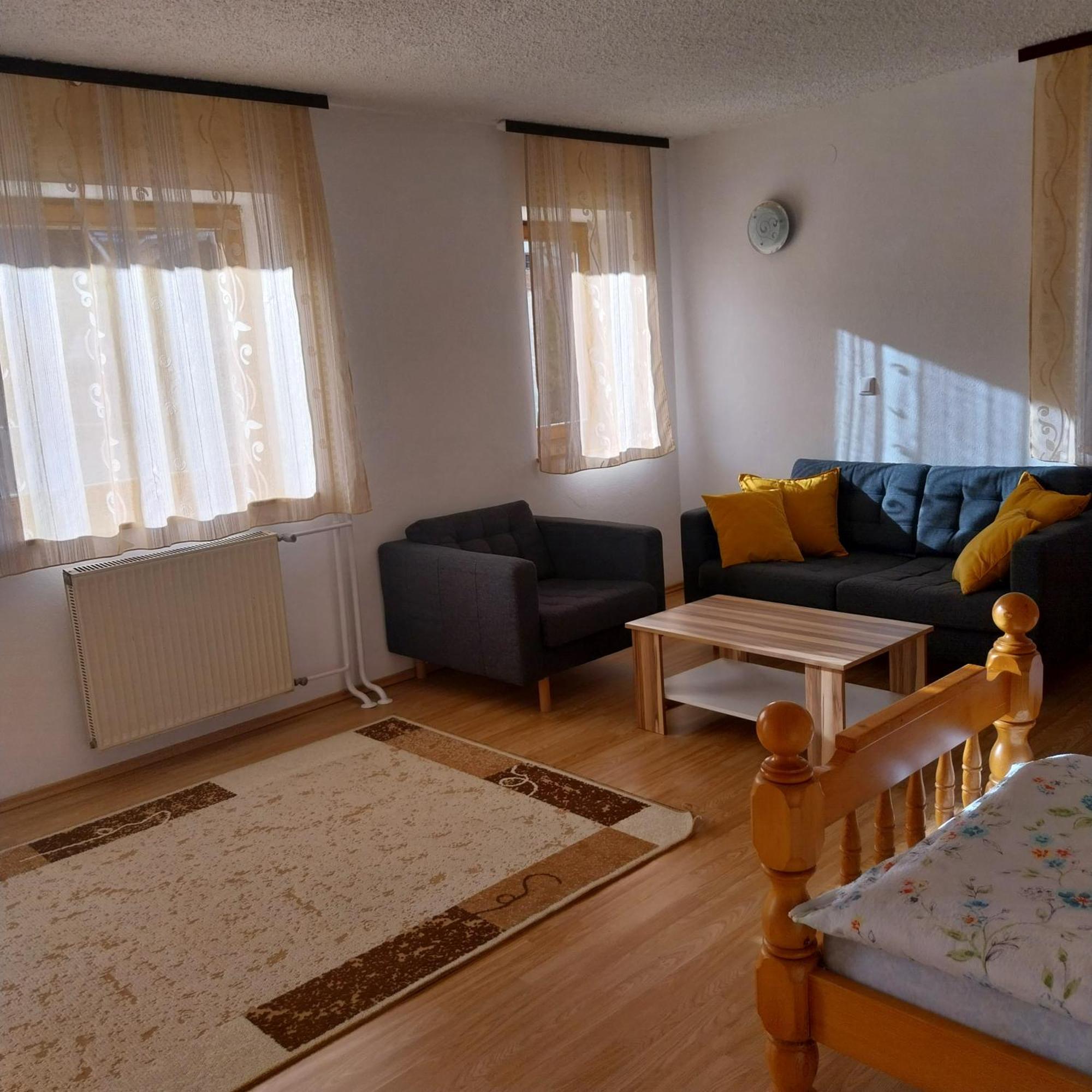 Apartma 27 クランスカゴーラ 部屋 写真